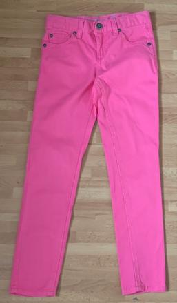 Soho ružové rifle, 140