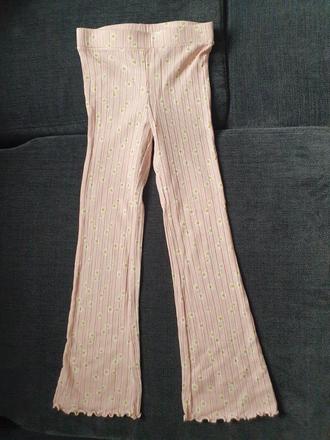 Zvonove leginy, h&m,128