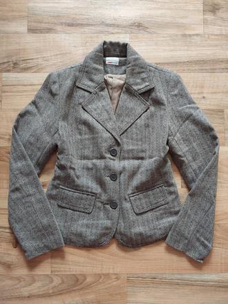 Damske sako, 36