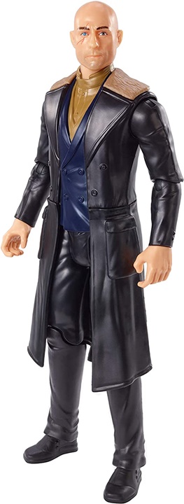 Dr sivana s filmu shazam figurka 30 cm mattel dc,