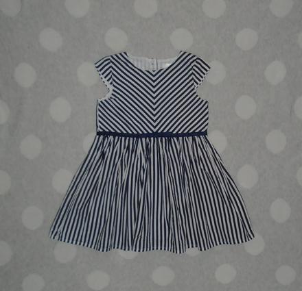 Šaty na 18 až 24 mesiacov, pepco,92