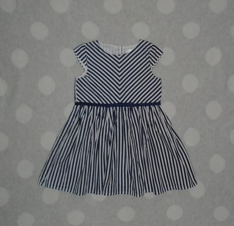 Šaty na 18 až 24 mesiacov, pepco,92