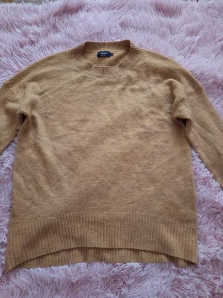 Horcicovy pulovrik, only,l