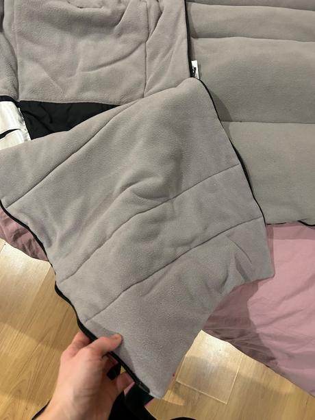 Bugaboo fusak high performance, bugaboo