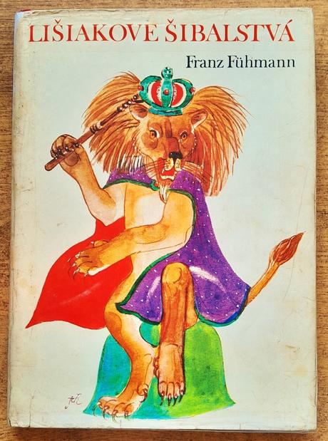 Lišiakove šibalstvá,
