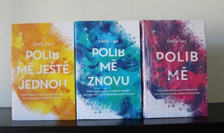 Séria  osobní strážce, 