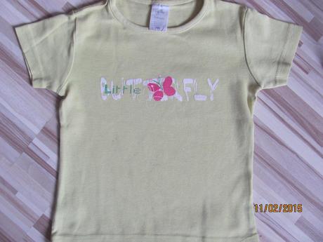 Tričká cena za kus, cherokee,110