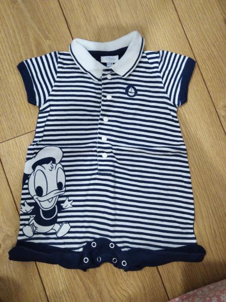 Letný overal, disney,68