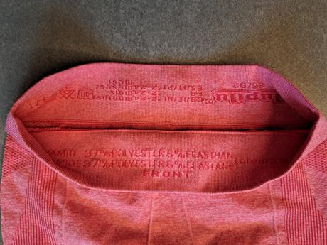 Termoprádlo, lupilu,86