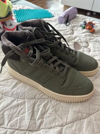 Zimné topánky adidas, adidas,42