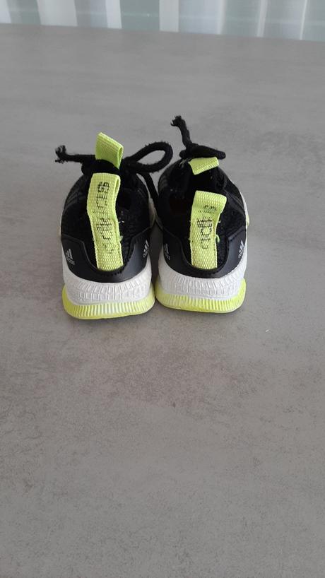 Botasky na dvor, adidas,21