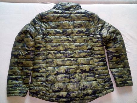 Prechodná bunda, kik,42