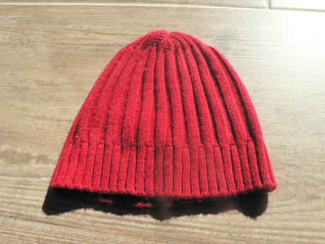 Dievčenská čiapka, 122