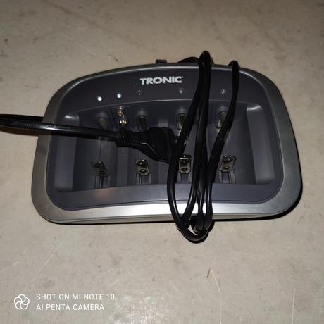 Skúšačka bateriek, 