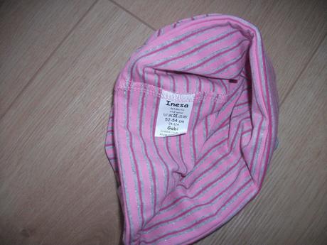 Ciapka 52-54 cm, 110