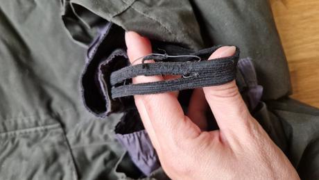 Zimna kombineza didriksons v.100, didriksons1913,98