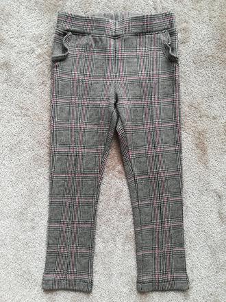 Kárované legíny, palomino,104