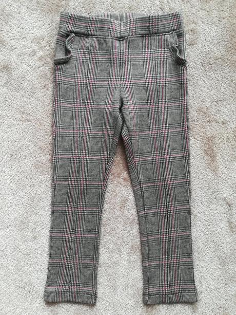 Kárované legíny, palomino,104