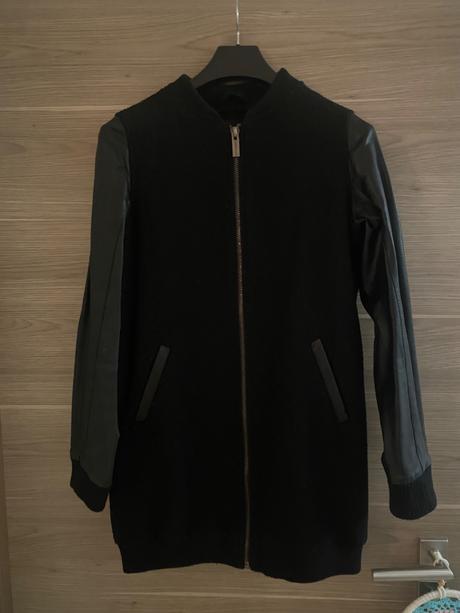 Kabát reserved, reserved,36