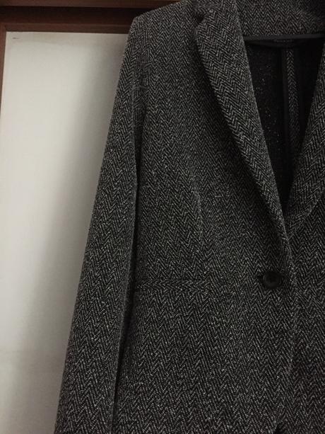 Nove sako v.36, new look,36