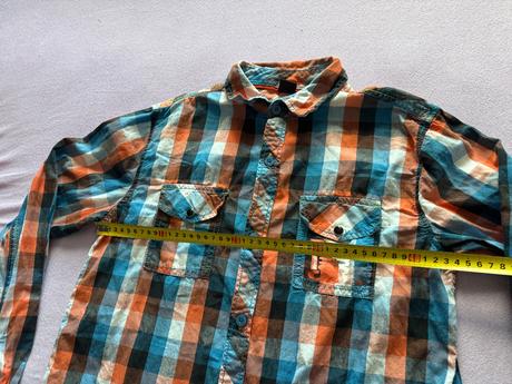 Košeľa 158-164, 164