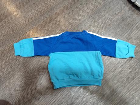 Mikina adidas veľ. 56, adidas,56