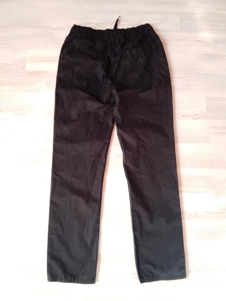 Chlapčenské športové nohavice, chapter young,164