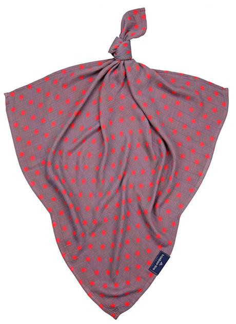 Texpol originálna bambusová plienka 75x75cm, 