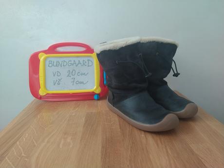 Bundgaard zimná obuv s membránou, bundgaard,31