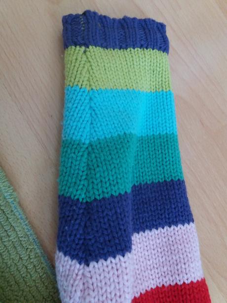 Zatepleny sveter, 98