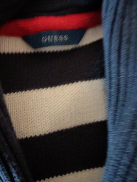 Sveter guess, guess,128