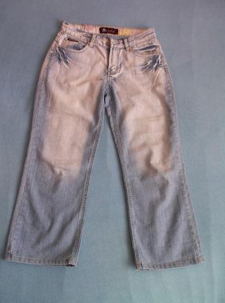 - rifle - 3/4-tove, 26