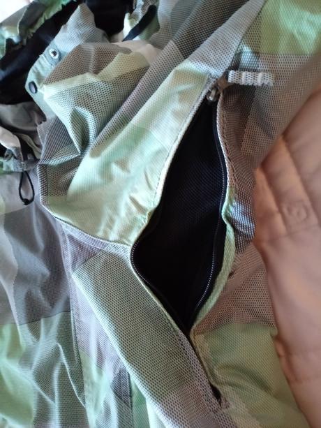 Športová bunda., c&a,l