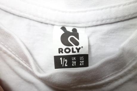 Tričko jednorožec 1,5-2 roky, 92