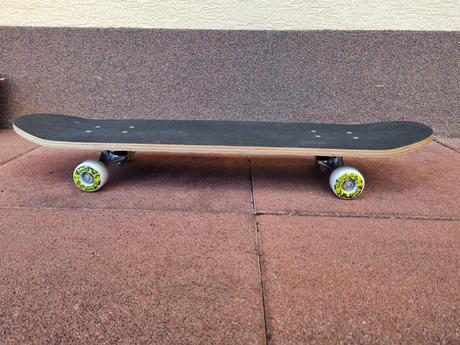 Juniorský skateboard, reaper