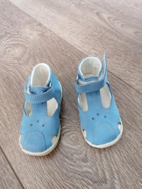 Detské sandale, baby,20
