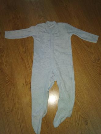 Overal na spanie, 62