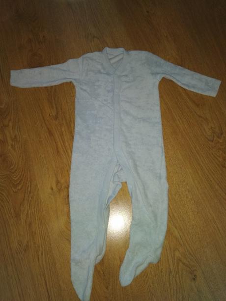 Overal na spanie, 62