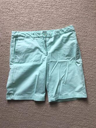 Mentolové kraťasy, tchibo,36