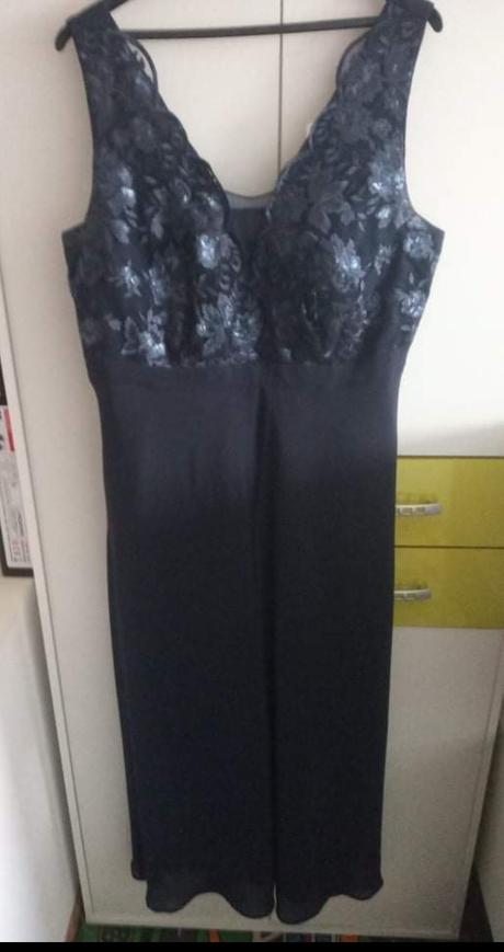 Predám šaty, bonprix,48