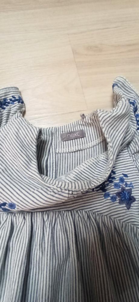 Šaty next, next,104