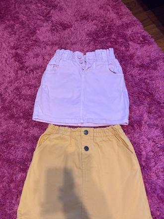 Sukne riflove, reserved,128