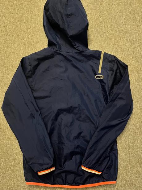 Športová bunda, decathlon,116