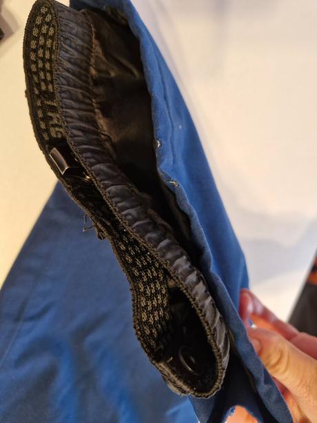 Nohavice do snehu, 152