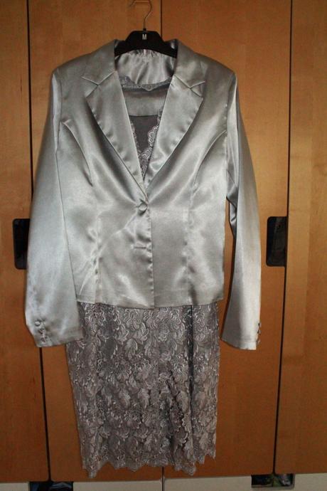 Set s čipkovými šatami, 40