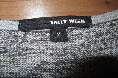 Elasticke saty, tally weijl,m