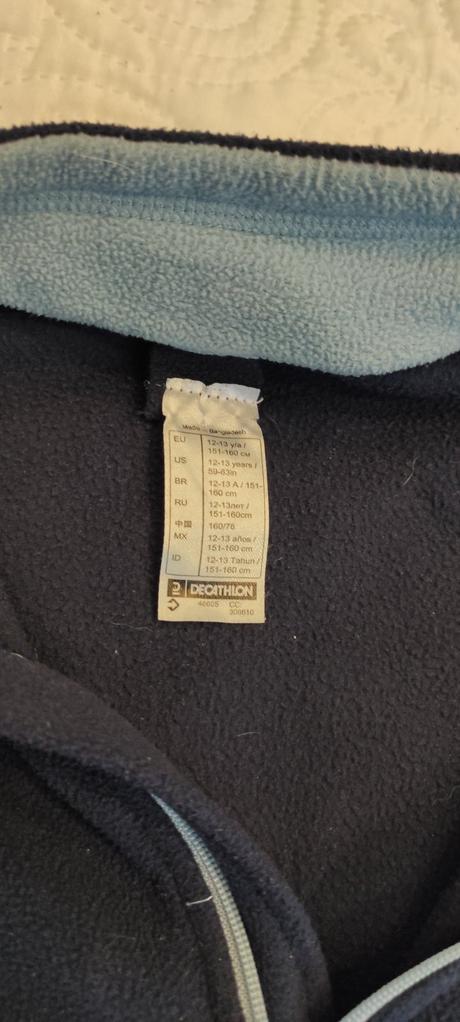 Hrubšie mikiny, 158