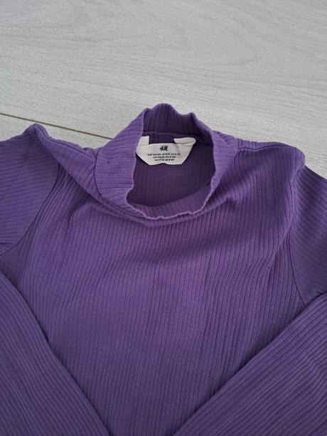 Tričko., h&m,140