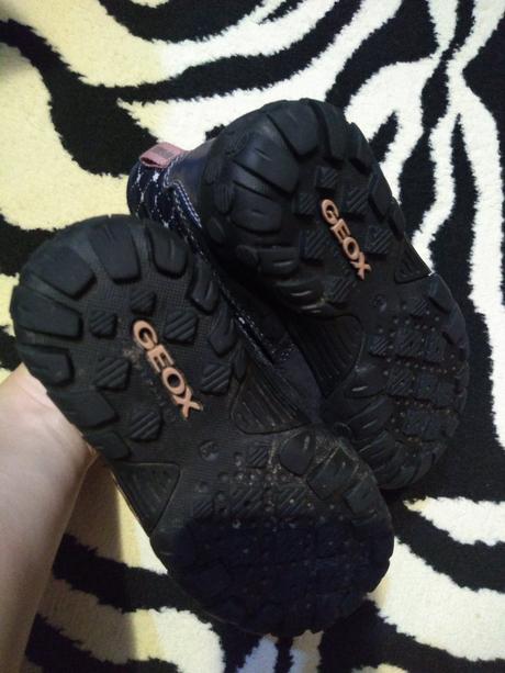 Snehule geox, geox,25