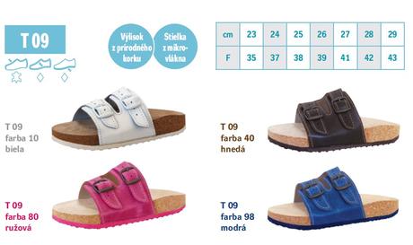 Protetika  t09 veľ. 35-43, protetika,35 - 43